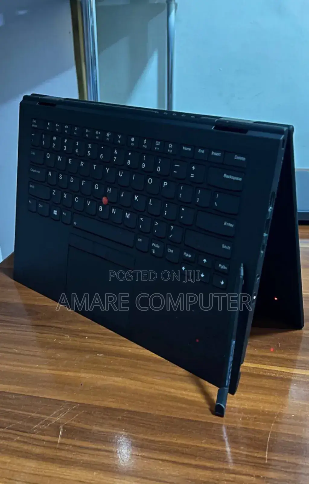 New Laptop Lenovo Thinkpad X1 Yoga 16GB Intel Core I7 SSD 512GB