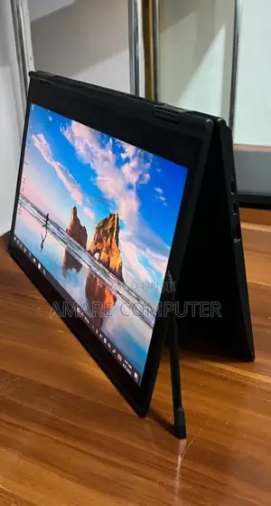 New Laptop Lenovo Thinkpad X1 Yoga 16GB Intel Core I7 SSD 512GB