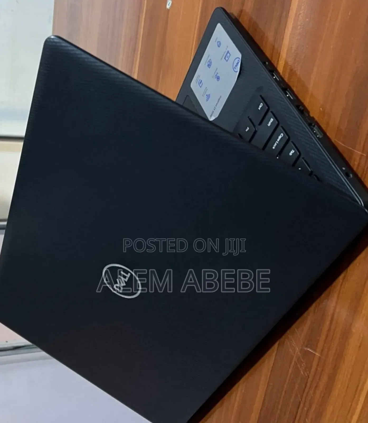 Laptop Dell Inspiron 15 8GB Intel Core I5 SSD 1T