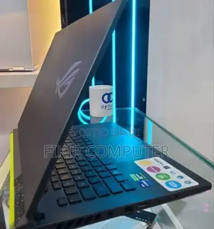 New Laptop Asus ROG Strix G16 G614 16GB Intel Core I7 SSD 1T