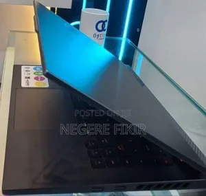 New Laptop Asus ROG Strix G16 G614 16GB Intel Core I7 SSD 1T