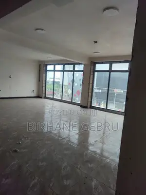 Complex Apartiment Rent for Show Room and Other Business