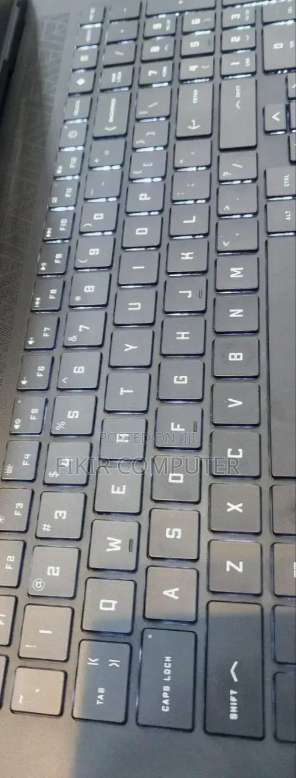 New Laptop HP Omen 15 16GB Intel Core I9 SSD 1T