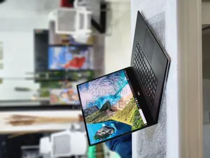 Laptop Dell XPS 15 16GB Intel Core I7 SSD 512GB