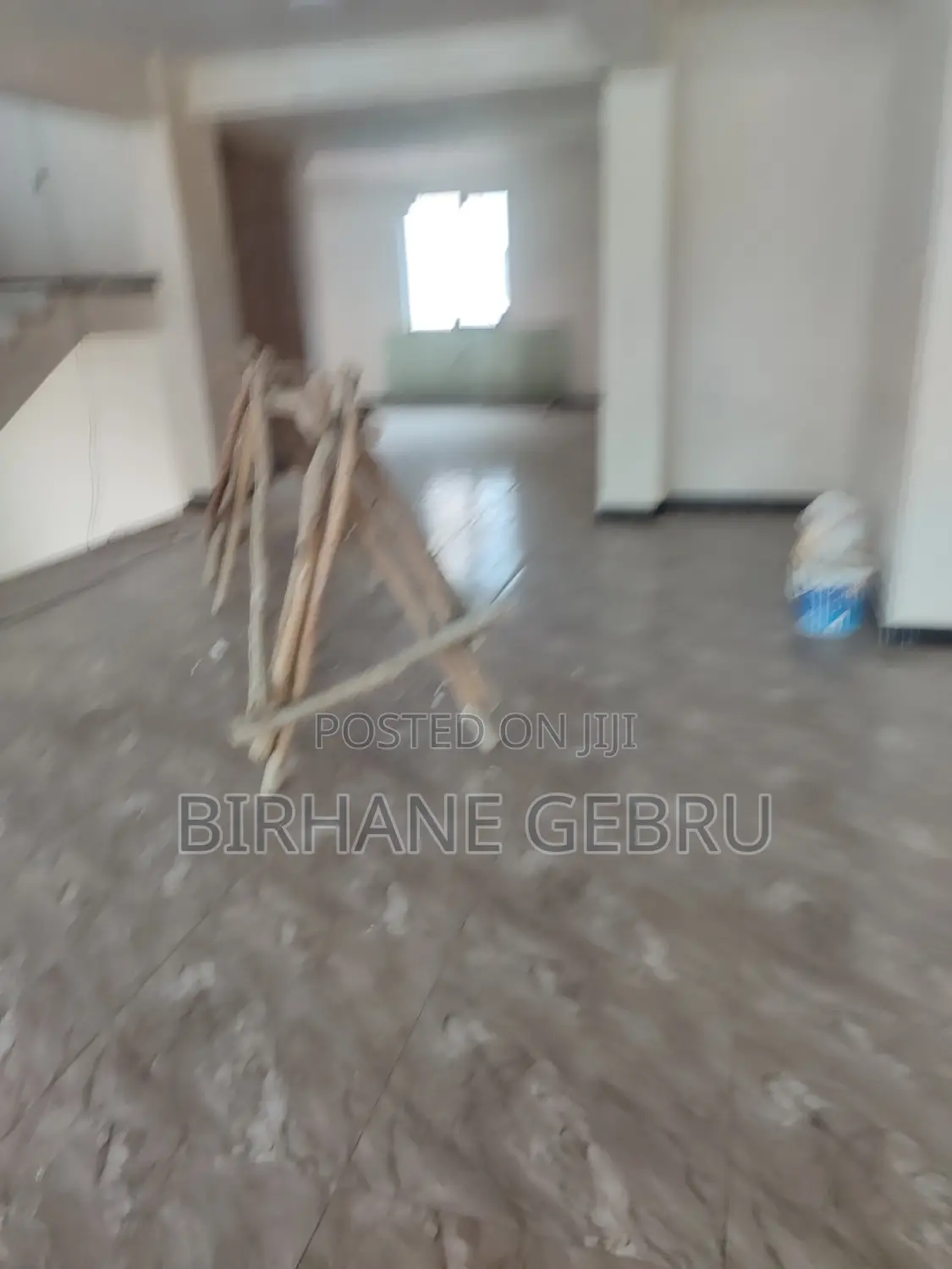 Complex Apartiment Rent for Training Office and Other Business