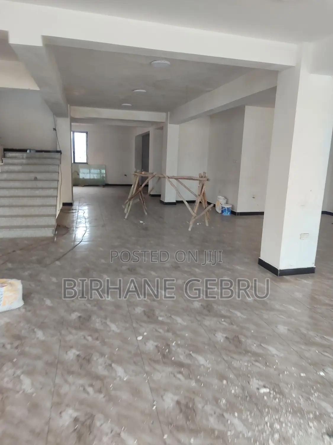 Complex Apartiment Rent for Training Office and Other Business