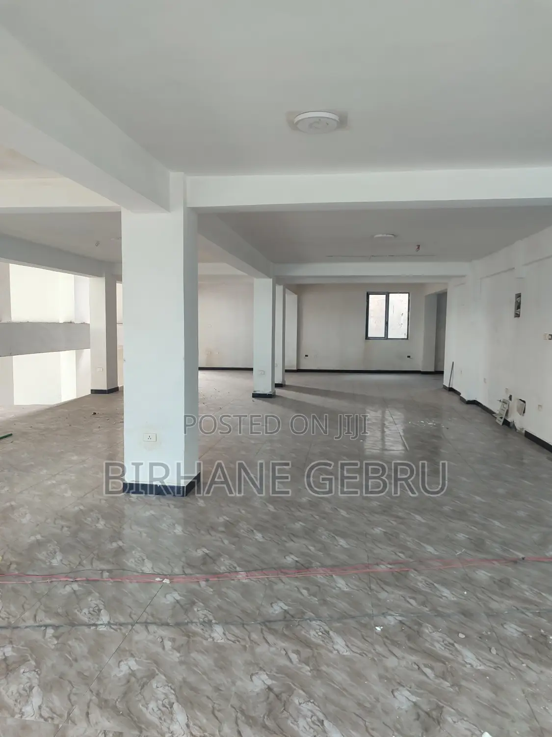 Complex Apartiment Rent for Training Office and Other Business