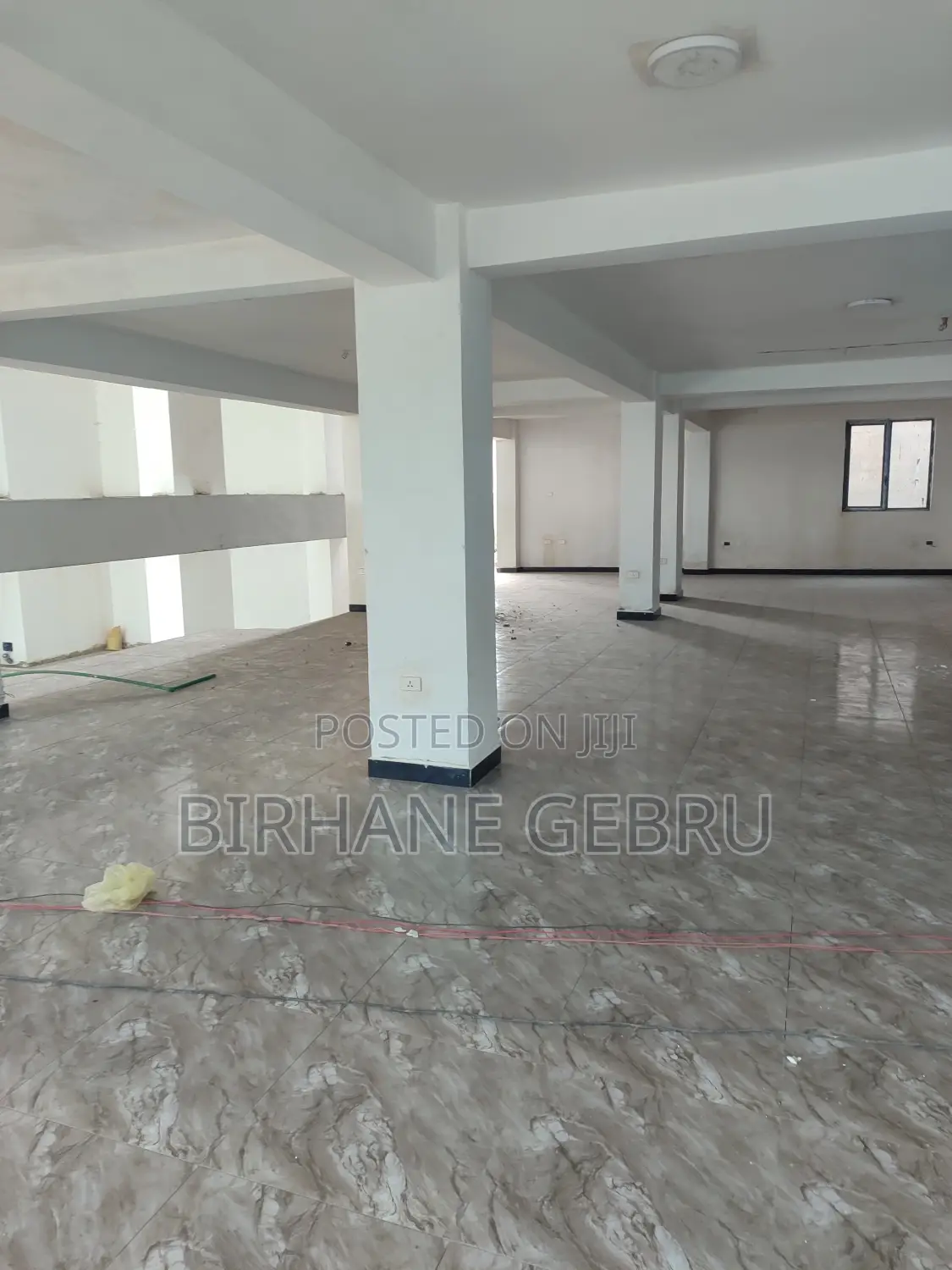 Complex Apartiment Rent for Training Office and Other Business