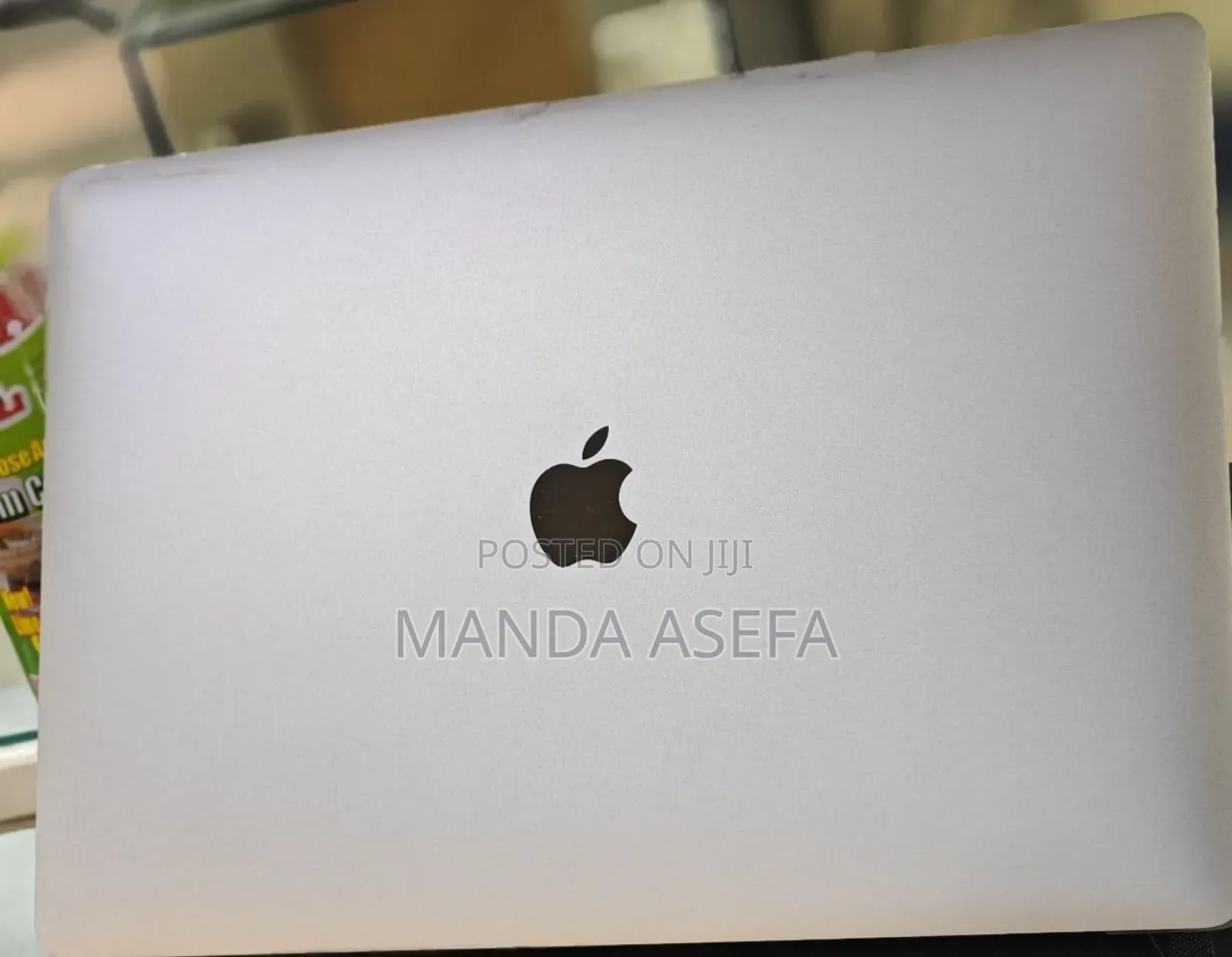 New Laptop Apple MacBook Pro 2019 32GB Intel Core I9 SSD 512GB