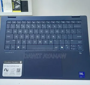 New Laptop HP 16GB Intel Core Ultra 7 SSD 1T