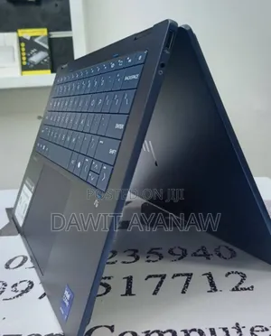 New Laptop HP 16GB Intel Core Ultra 7 SSD 1T