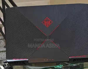 New Laptop HP Omen X 16GB Intel Core I7 HDD+SSD 1T