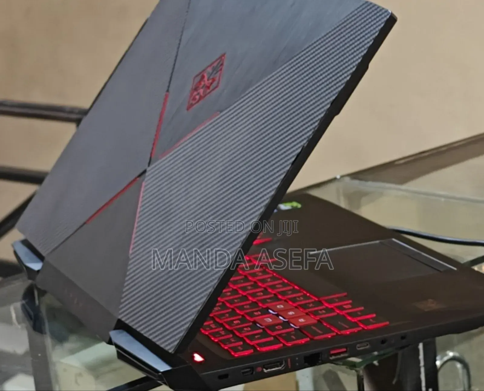 New Laptop HP Omen X 16GB Intel Core I7 HDD+SSD 1T