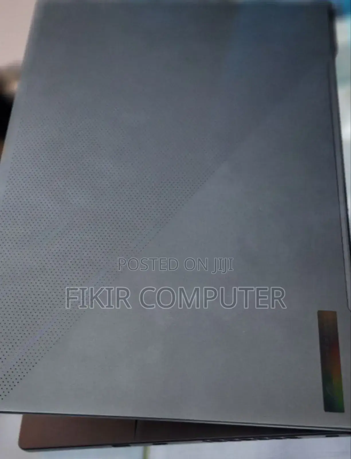 New Laptop Asus ROG Zephyrus G15 16GB Intel Core I9 SSD 1T