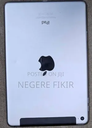 Photo - New Apple iPad mini 4 128 GB White