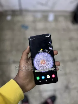 Samsung Galaxy S9 256 GB