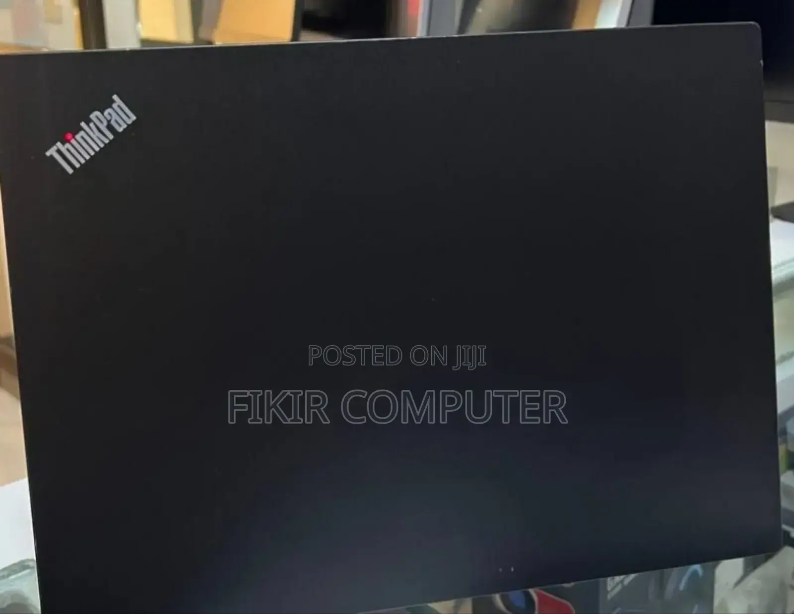 New Laptop Lenovo ThinkPad X1 Carbon 16GB Intel Core I7 SSD 256GB