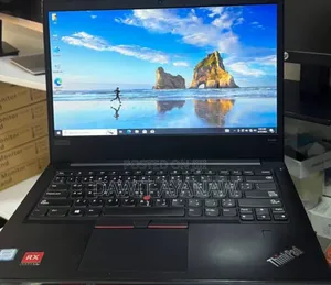 New Laptop Lenovo ThinkPad Yoga 16GB Intel Core I7 SSD 1T