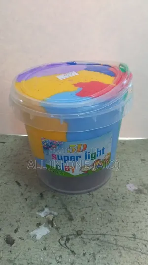 Photo -  Supper Light Clay/Mud