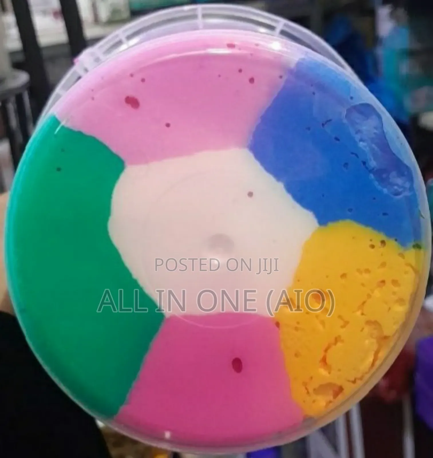  Supper Light Clay/Mud