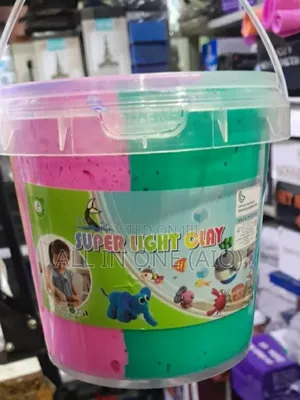  Supper Light Clay/Mud