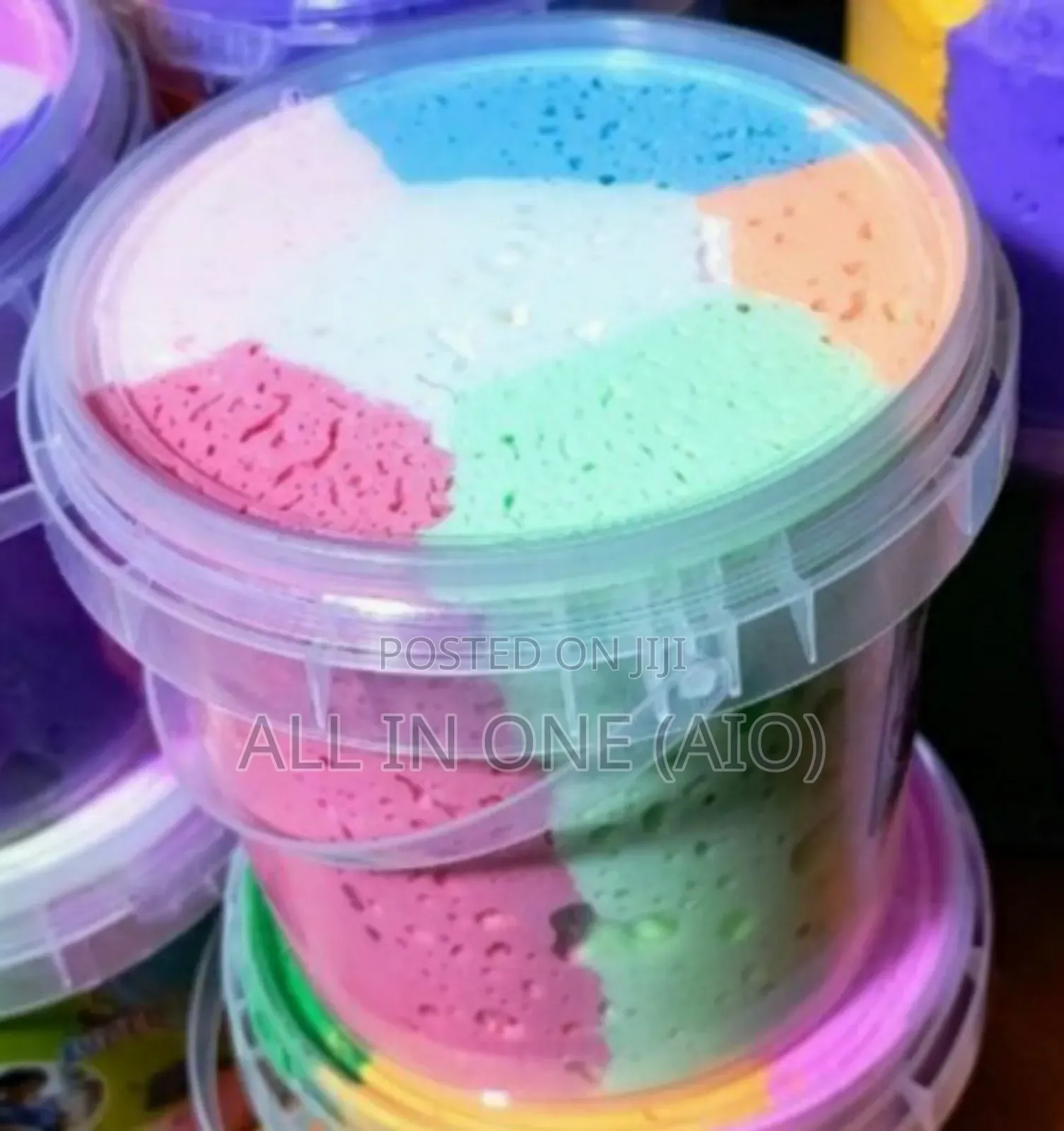  Supper Light Clay/Mud