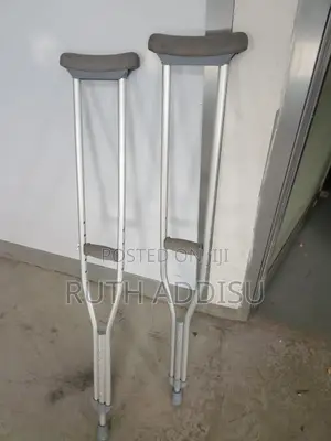 Crutches奇怪axillary Bilateral Crutches症的crutches乏力crutches啖起crutches