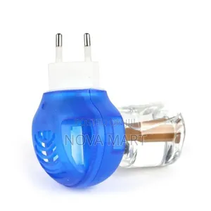 Electronic Mosquito Coil Liquid Killer