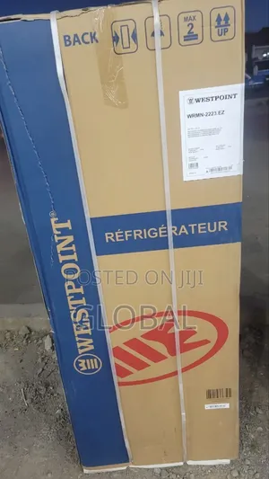 Photo - Westpoint 2223model Refrigerator