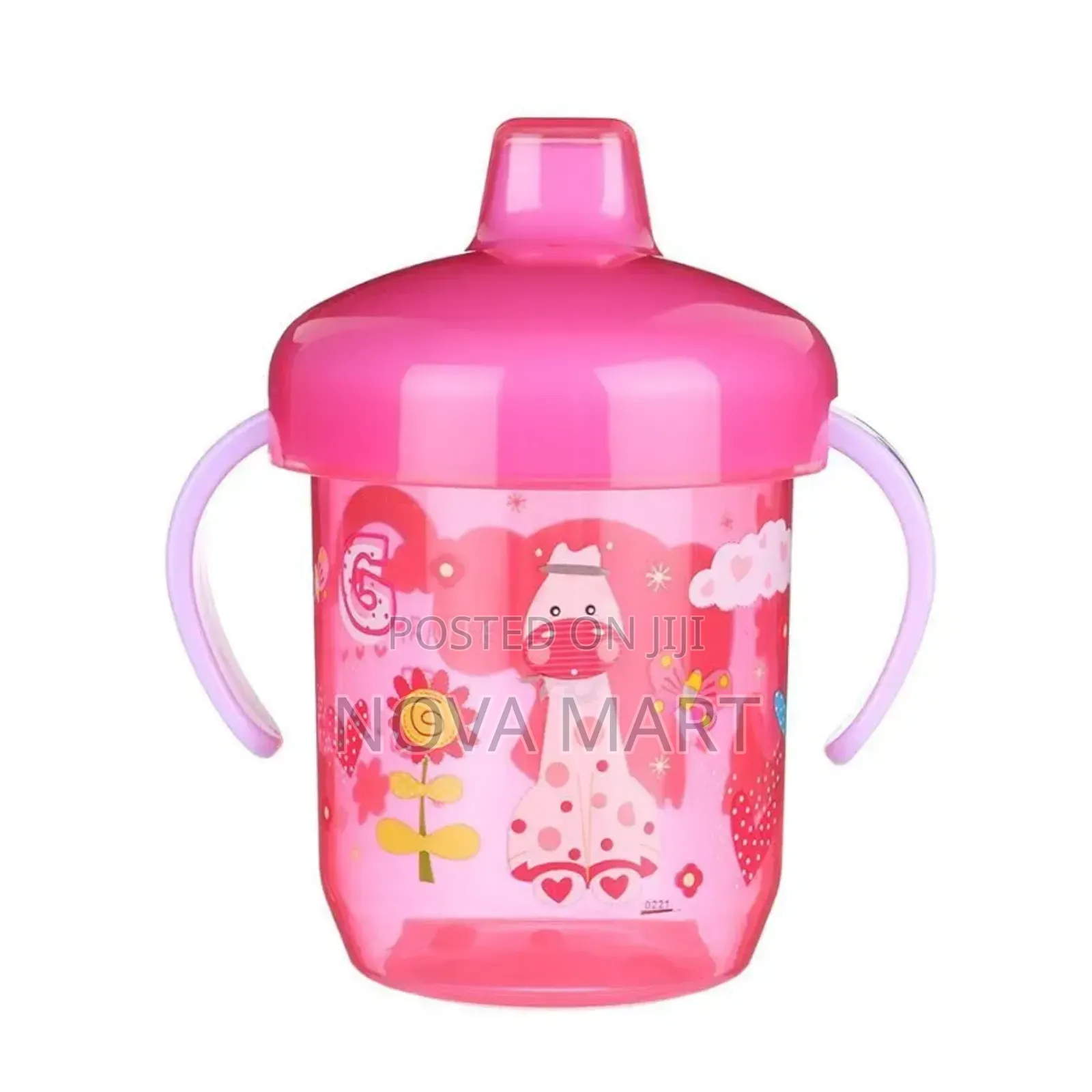 Sippy Cups for Babies