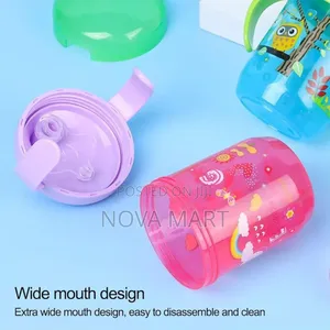 Sippy Cups for Babies