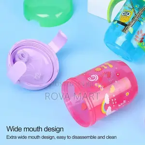 Sippy Cups for Babies