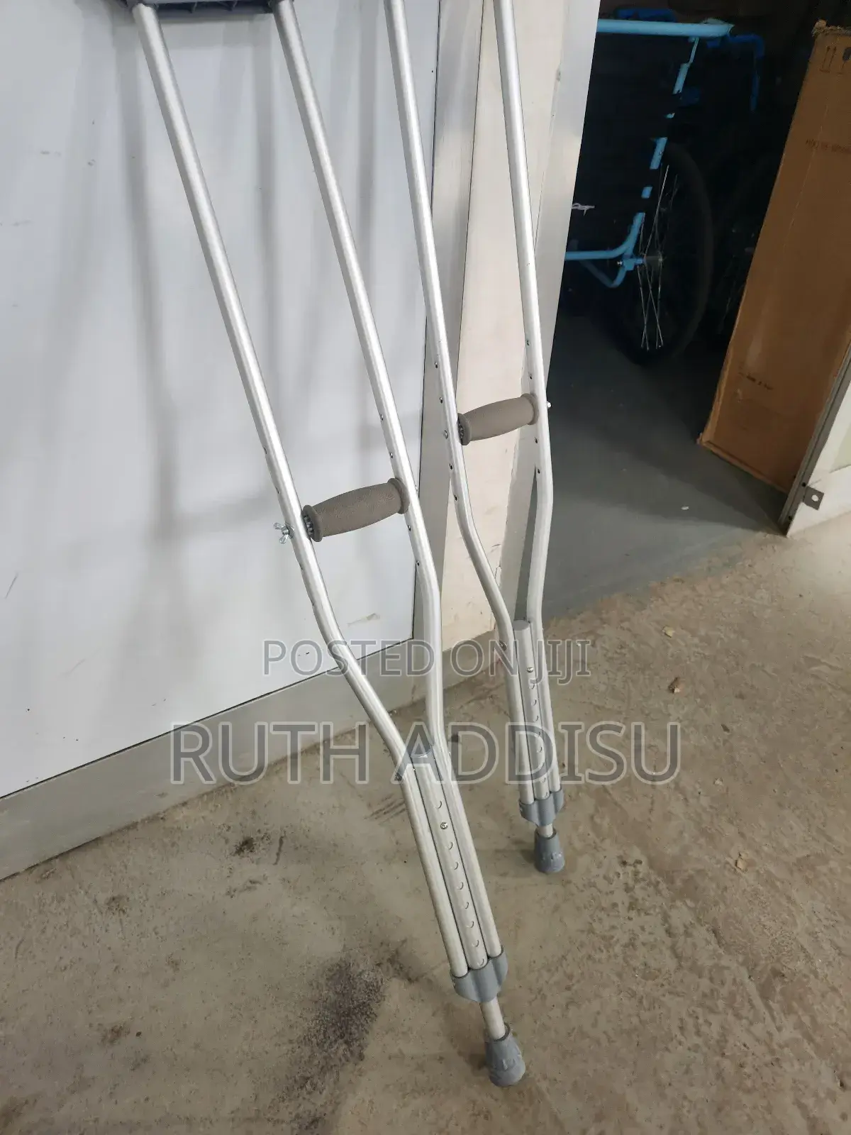 Crutches轟出axillary Crutches雞腿pair Crutches膊你axillary Crutches