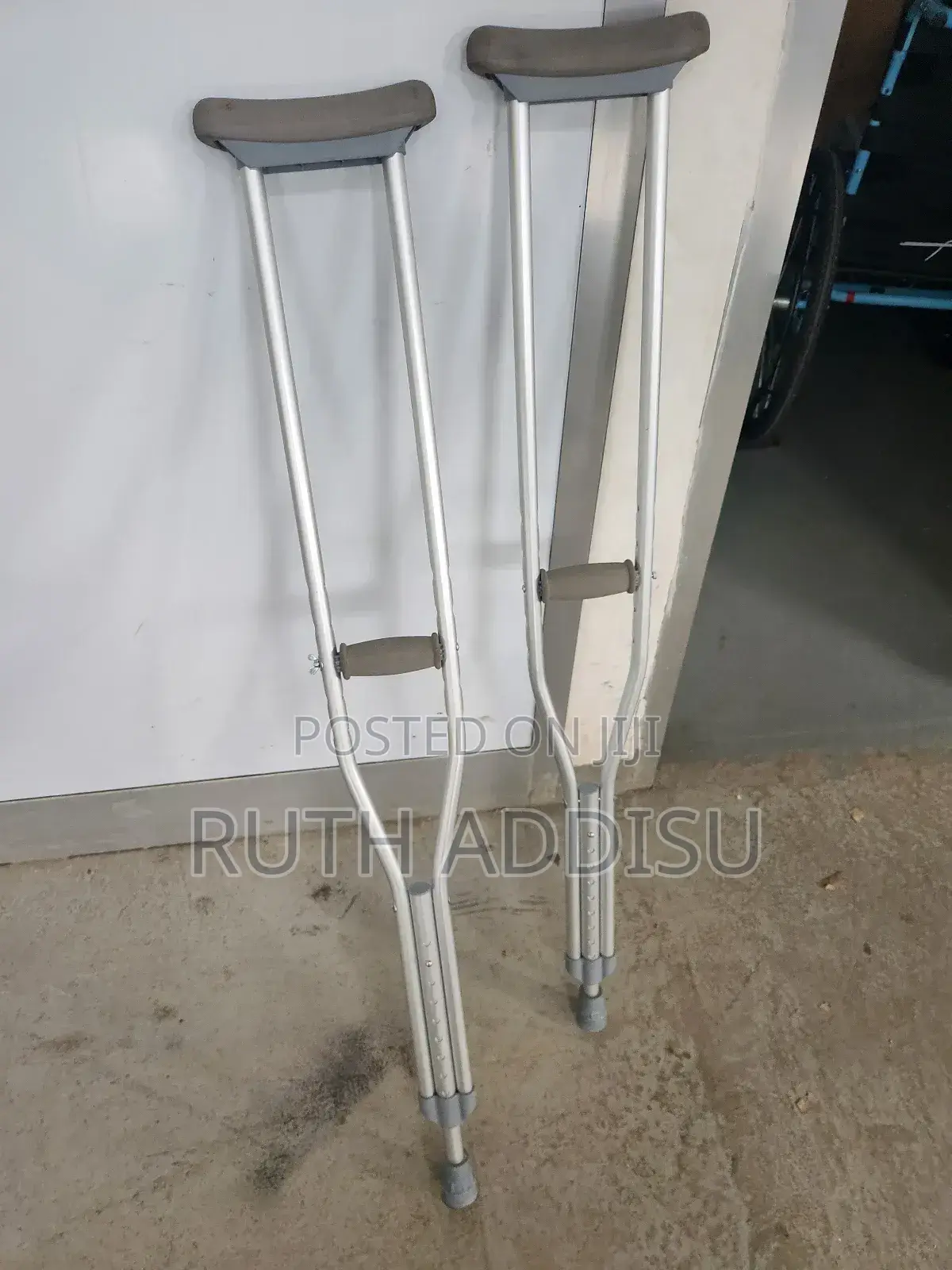 Axillary Bilateral Crutches建築crutches义伐crutches晁建crutches㠭你crutches
