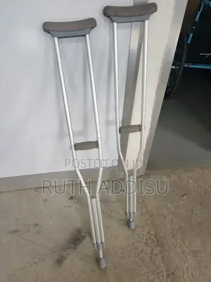 Axillary Bilateral Crutches建築crutches义伐crutches晁建crutches㠭你crutches