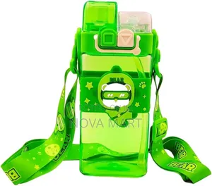 Water Bottle for Kids 520ml