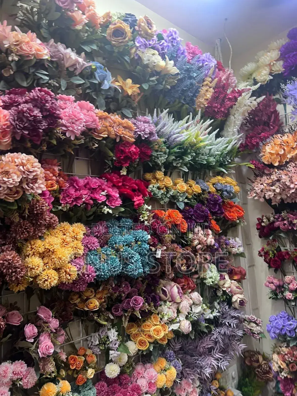 Attractive Flower