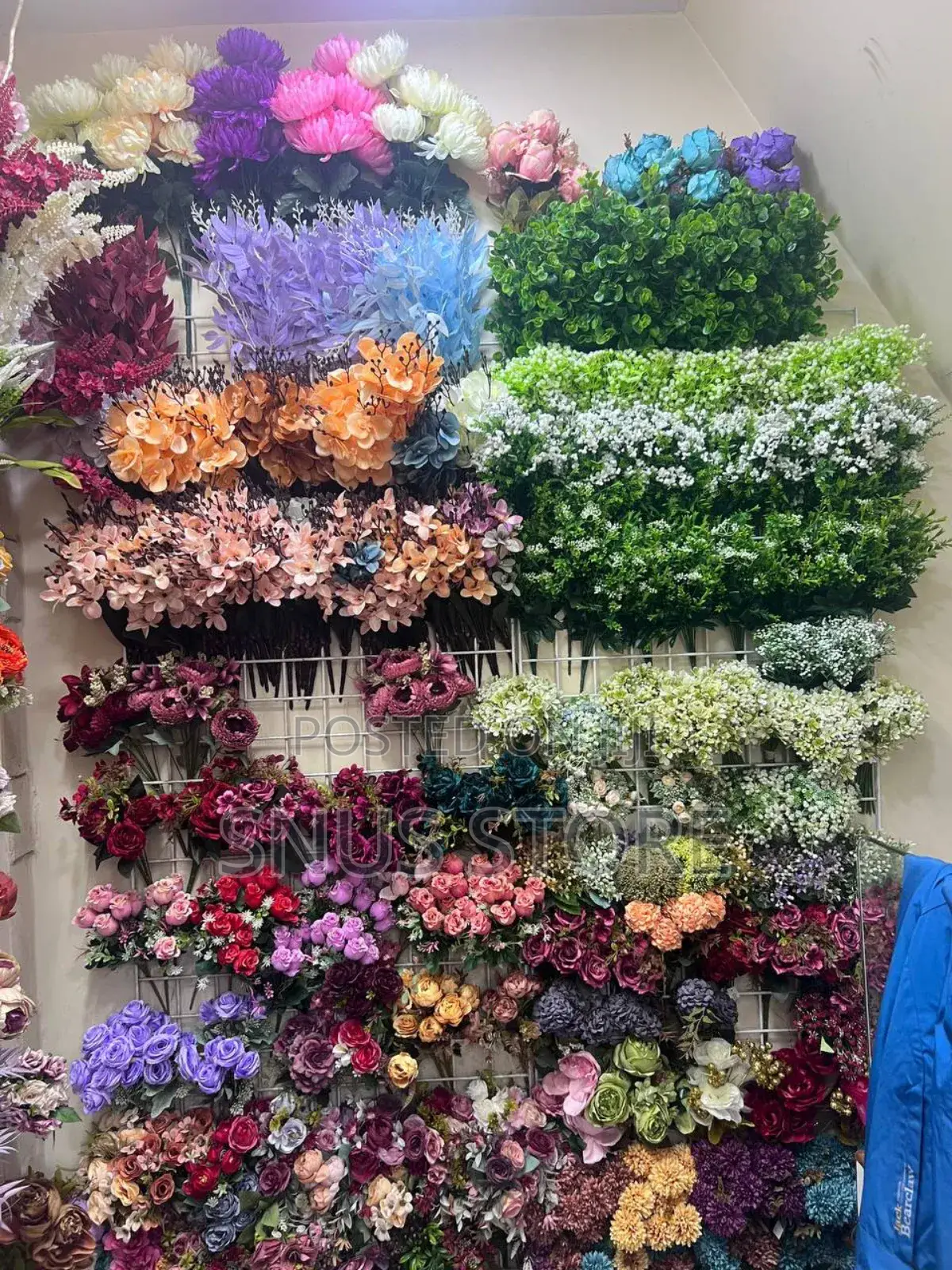 Attractive Flower
