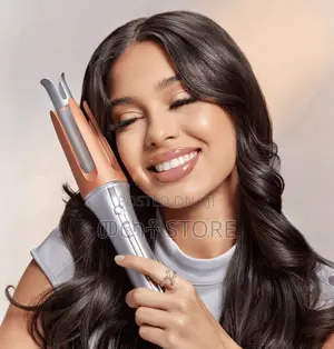 Photo - Sheglam Automatic Curling Iron