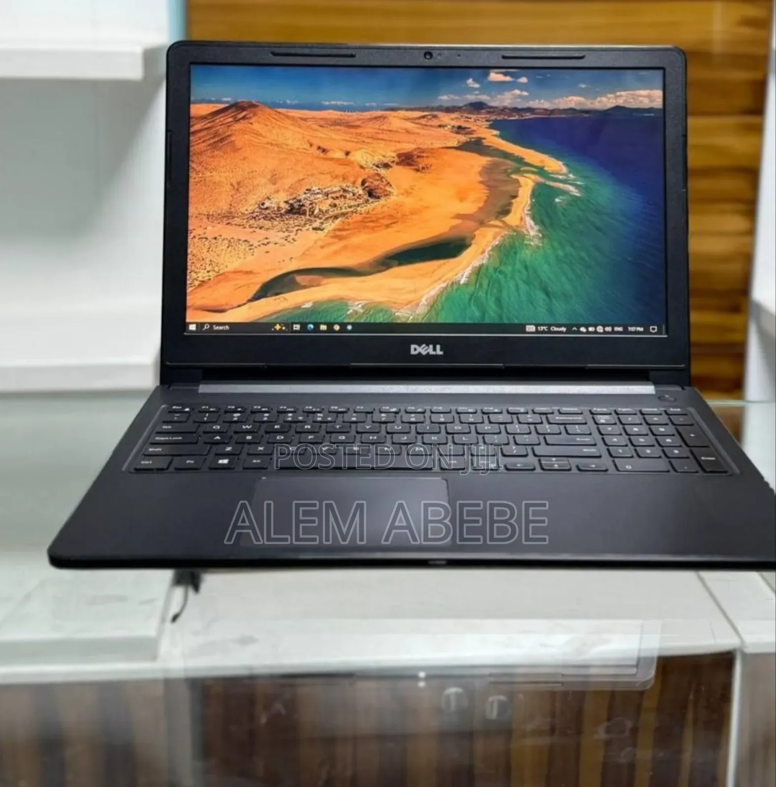 Laptop Dell Vostro 1510 8GB Intel Core I3 SSD 500GB