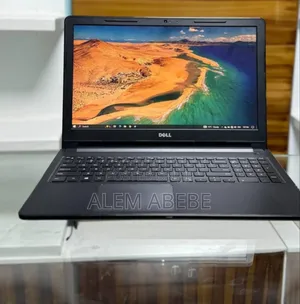 Photo - Laptop Dell Vostro 1510 8GB Intel Core I3 SSD 500GB