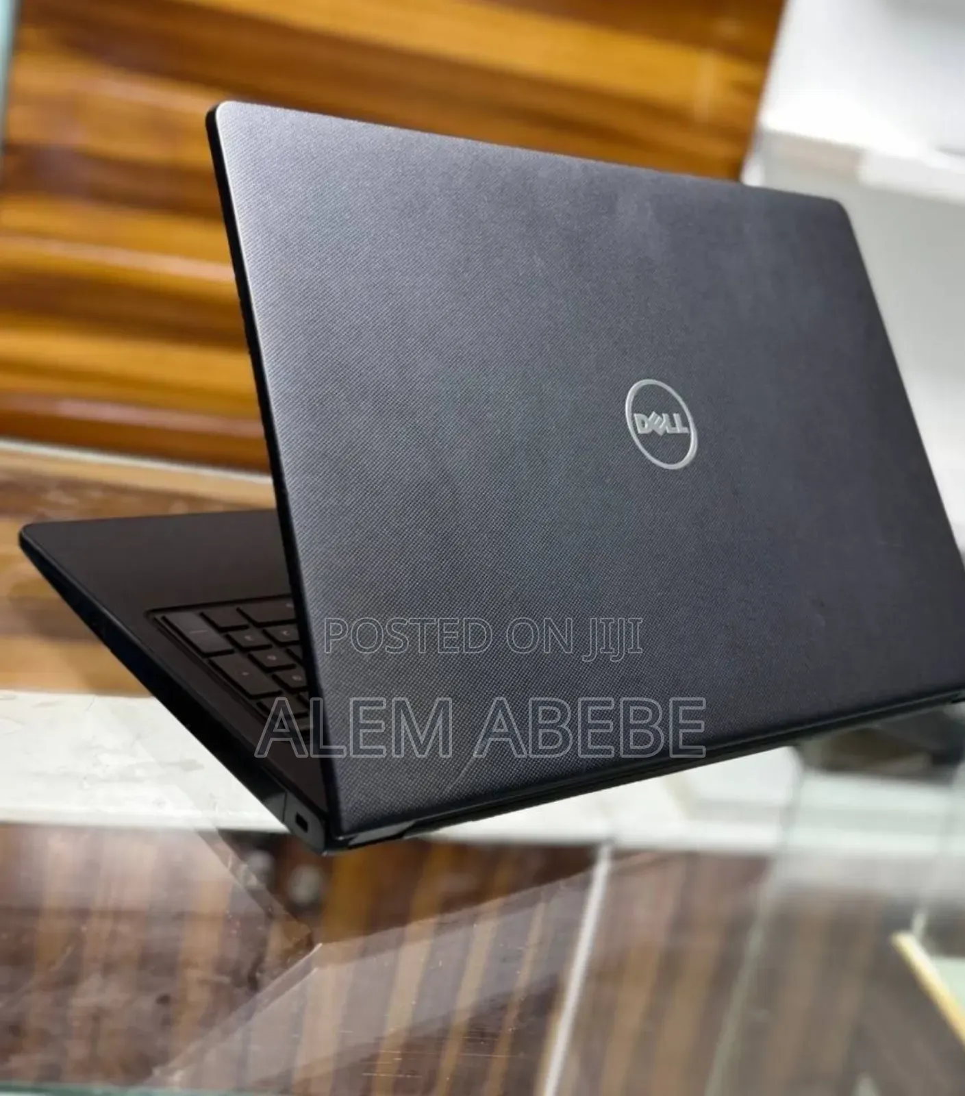 Laptop Dell Vostro 1510 8GB Intel Core I3 SSD 500GB