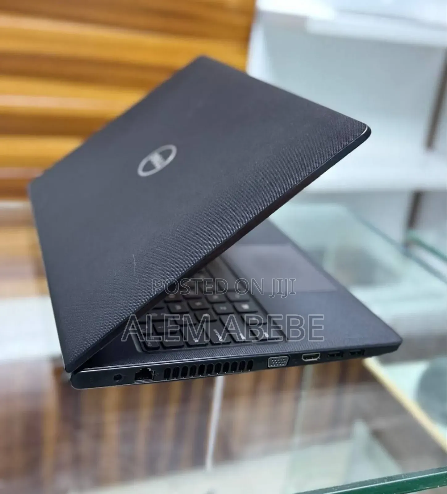 Laptop Dell Vostro 1510 8GB Intel Core I3 SSD 500GB