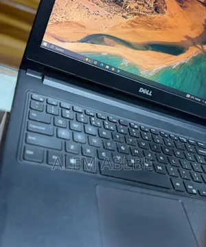 Laptop Dell Vostro 1510 8GB Intel Core I3 SSD 500GB