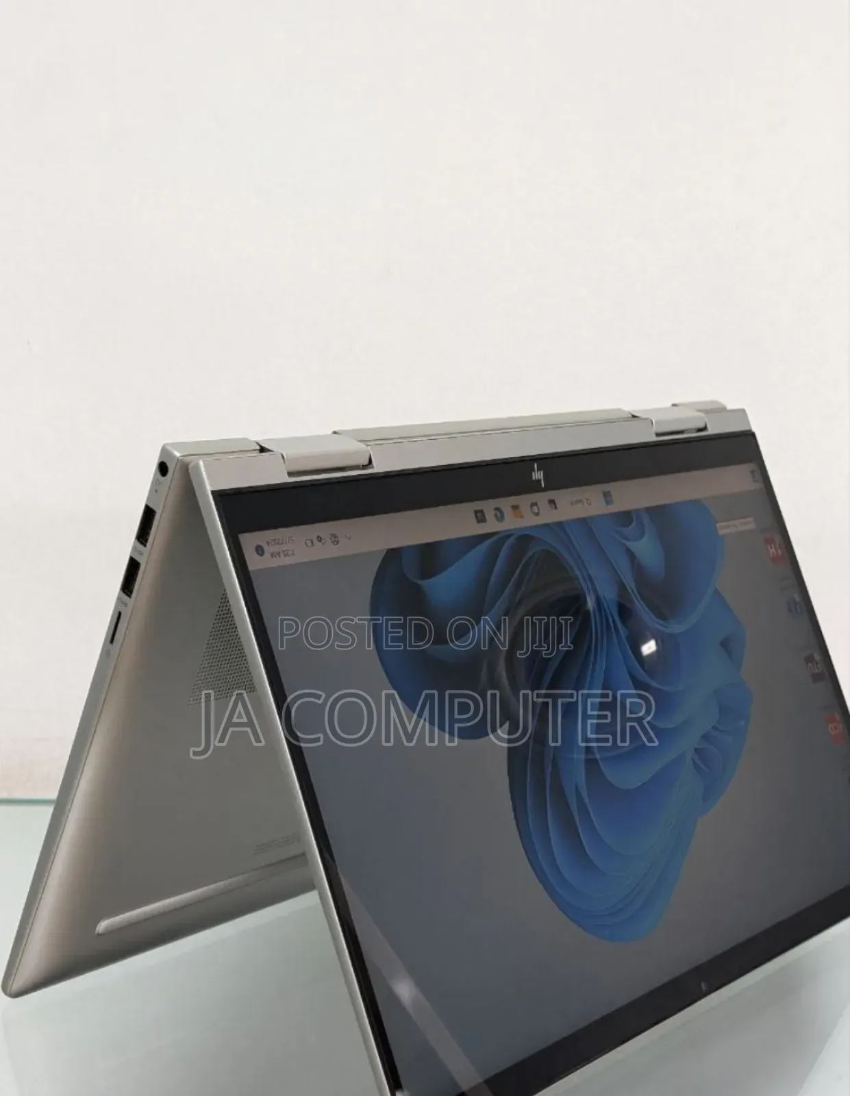 New Laptop HP Envy X360 16GB Intel Core Ultra 7 SSD 1T