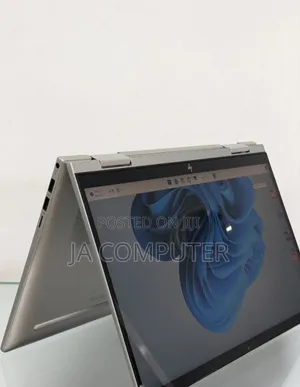 New Laptop HP Envy X360 16GB Intel Core Ultra 7 SSD 1T