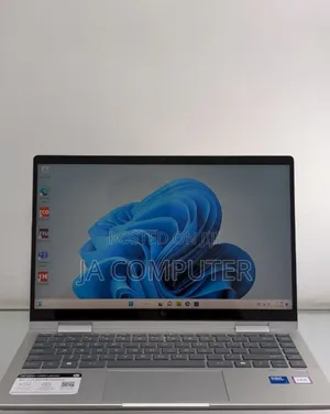 Photo - New Laptop HP Envy X360 16GB Intel Core Ultra 7 SSD 1T