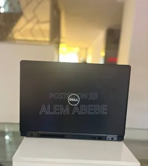 Laptop Dell Latitude 5580 8GB Intel Core I5 SSD 512GB