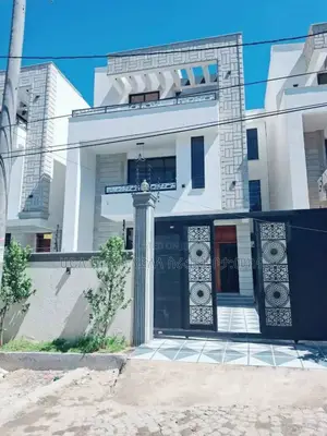 Photo - Furnished 10bdrm House in Summit Area, Yeka for sale