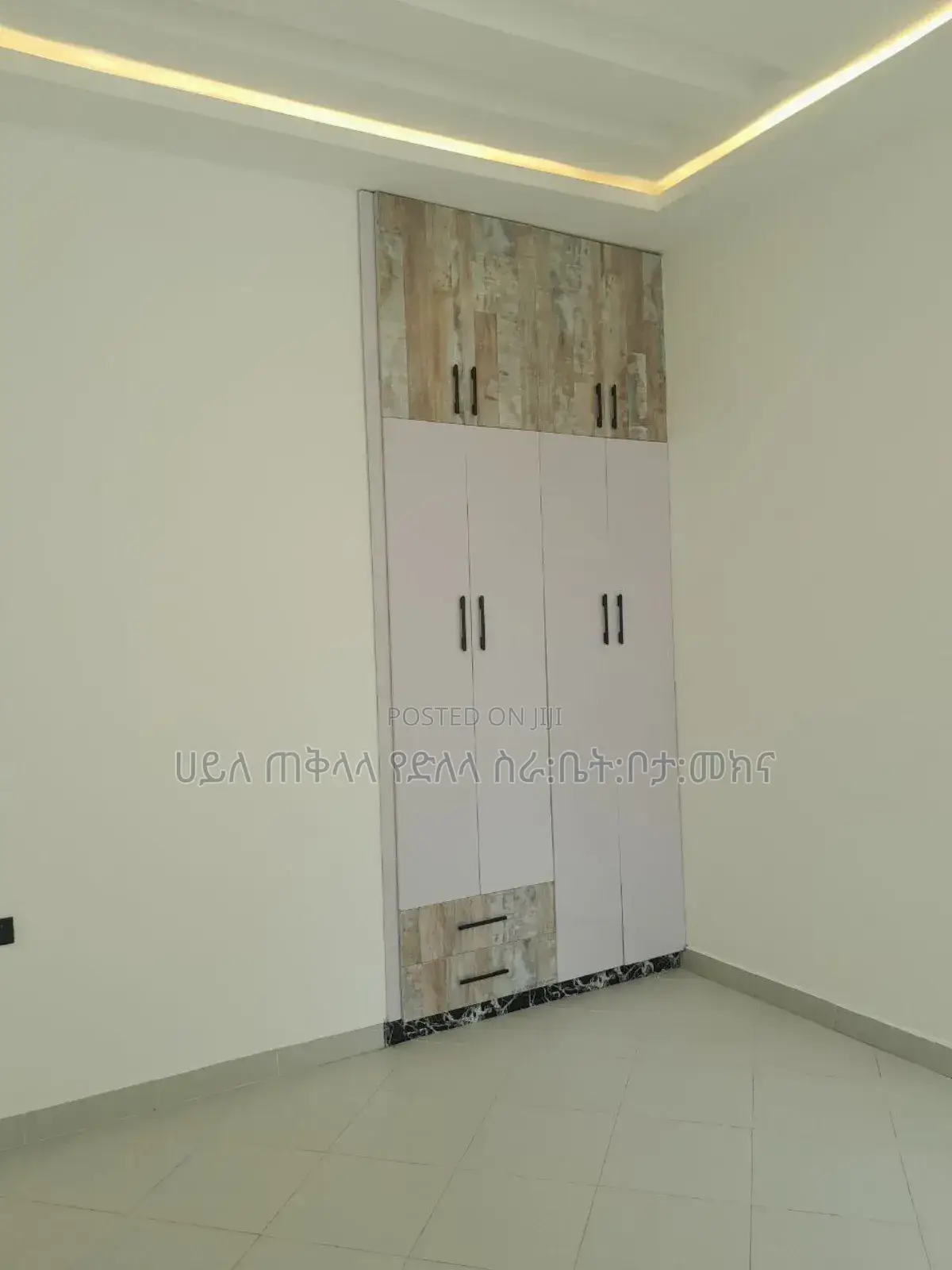 Furnished 10bdrm House in Summit Area, Yeka for sale